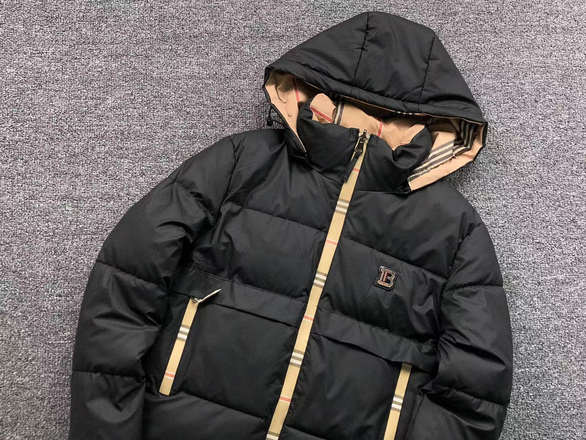 Burberry Winter Jacket