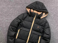 Burberry Winter Jacket