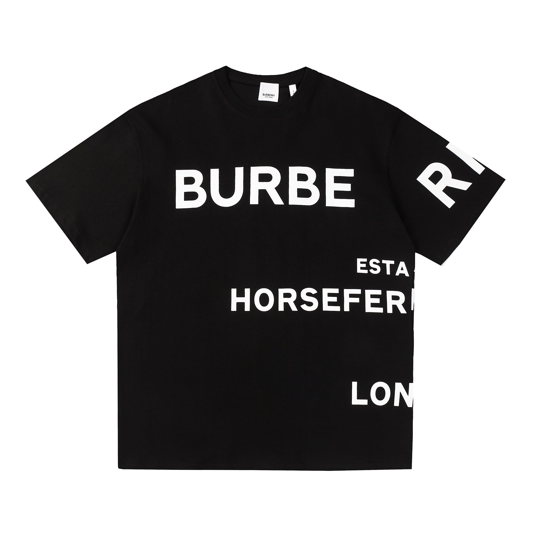 T-Shirt Burberry