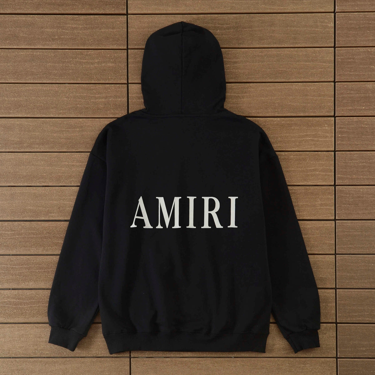 Amiri Hoodie