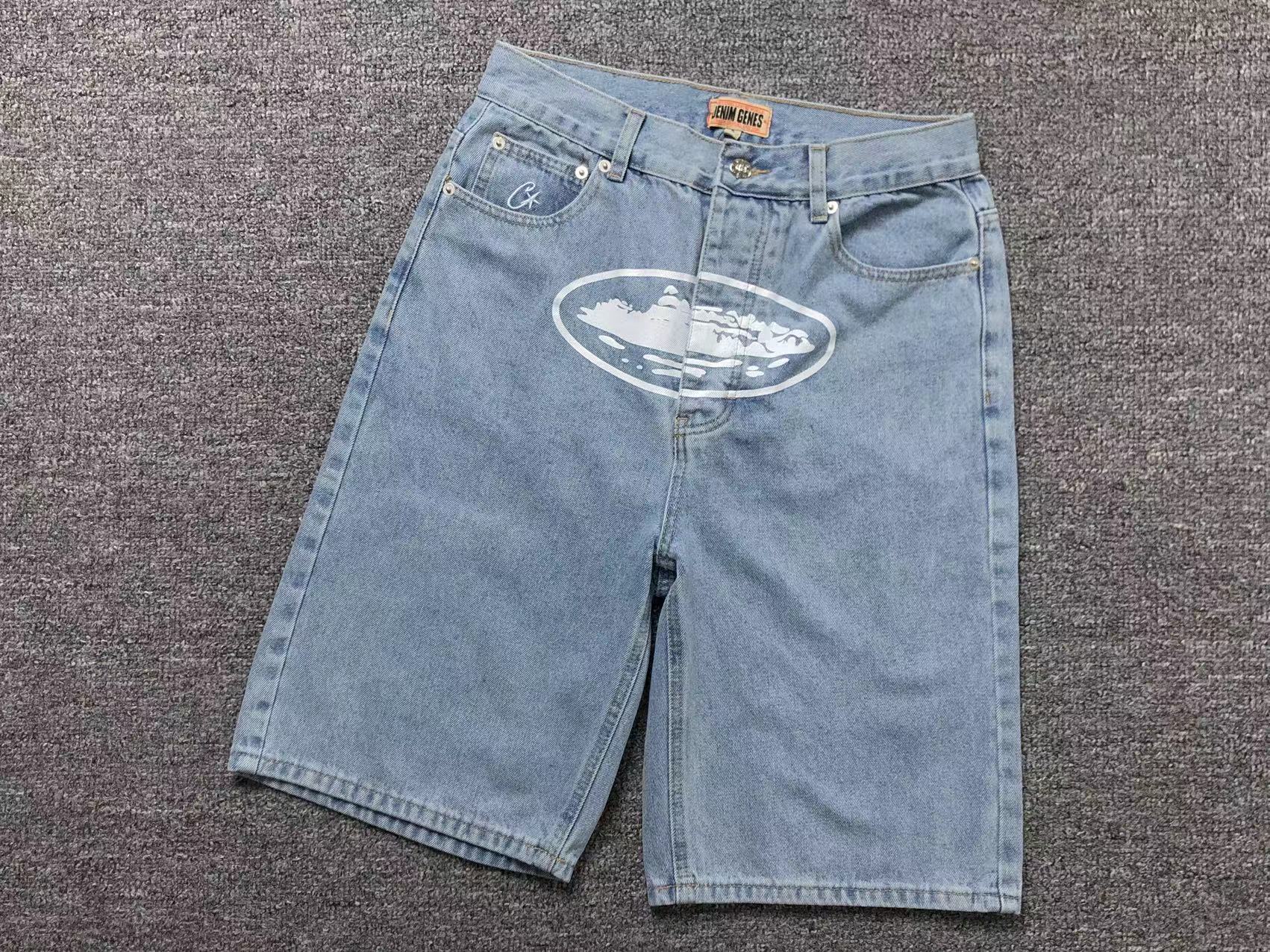 Corteiz Short