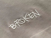 T-Shirt Broken Planet So many planets