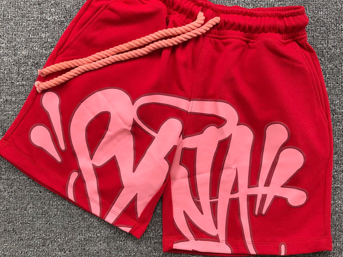 Syna WRLD Short