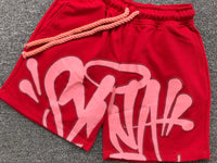 Syna WRLD Short