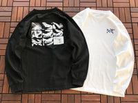 Arc'teryx Sweat