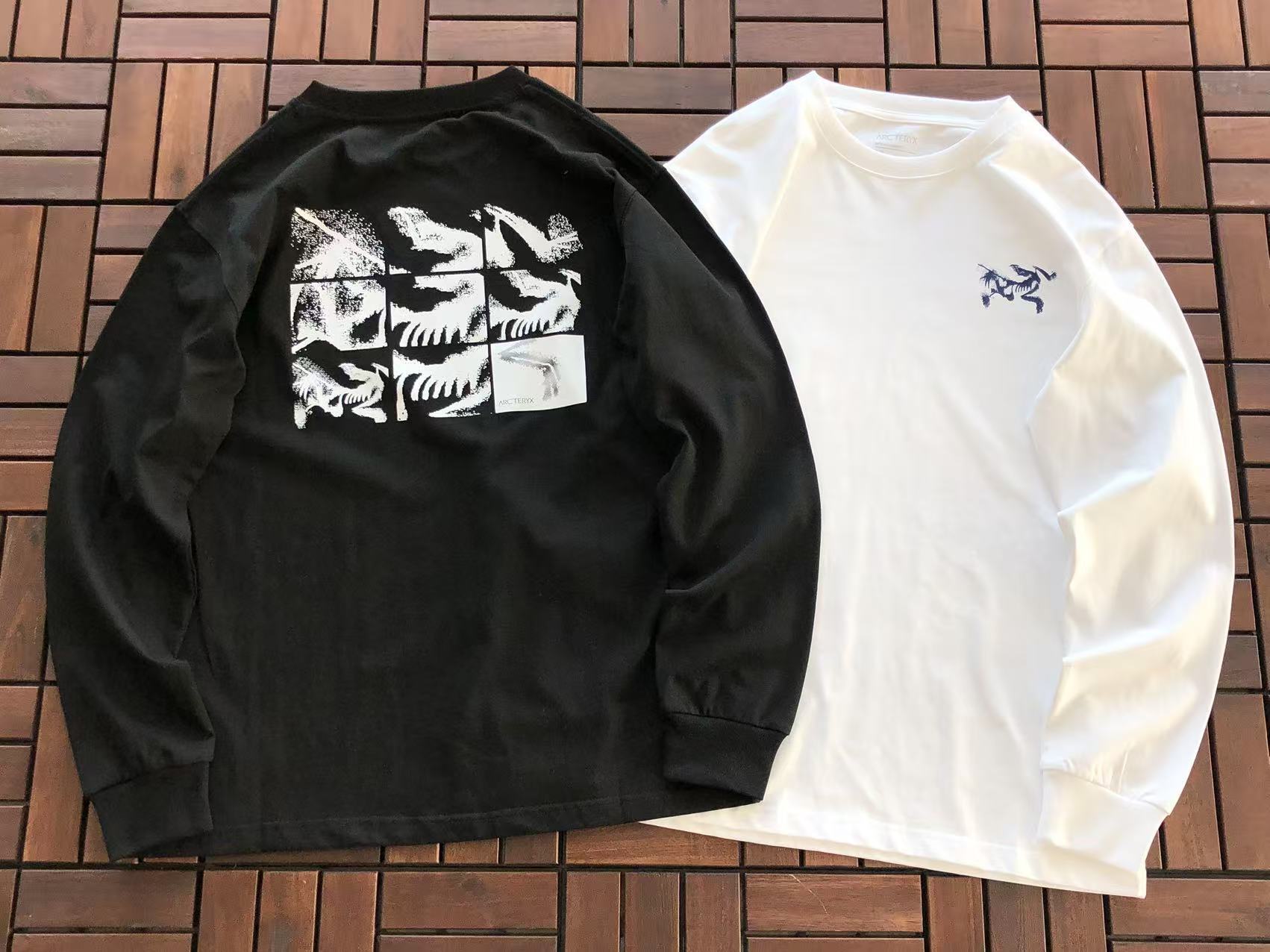Arc'teryx Sweat