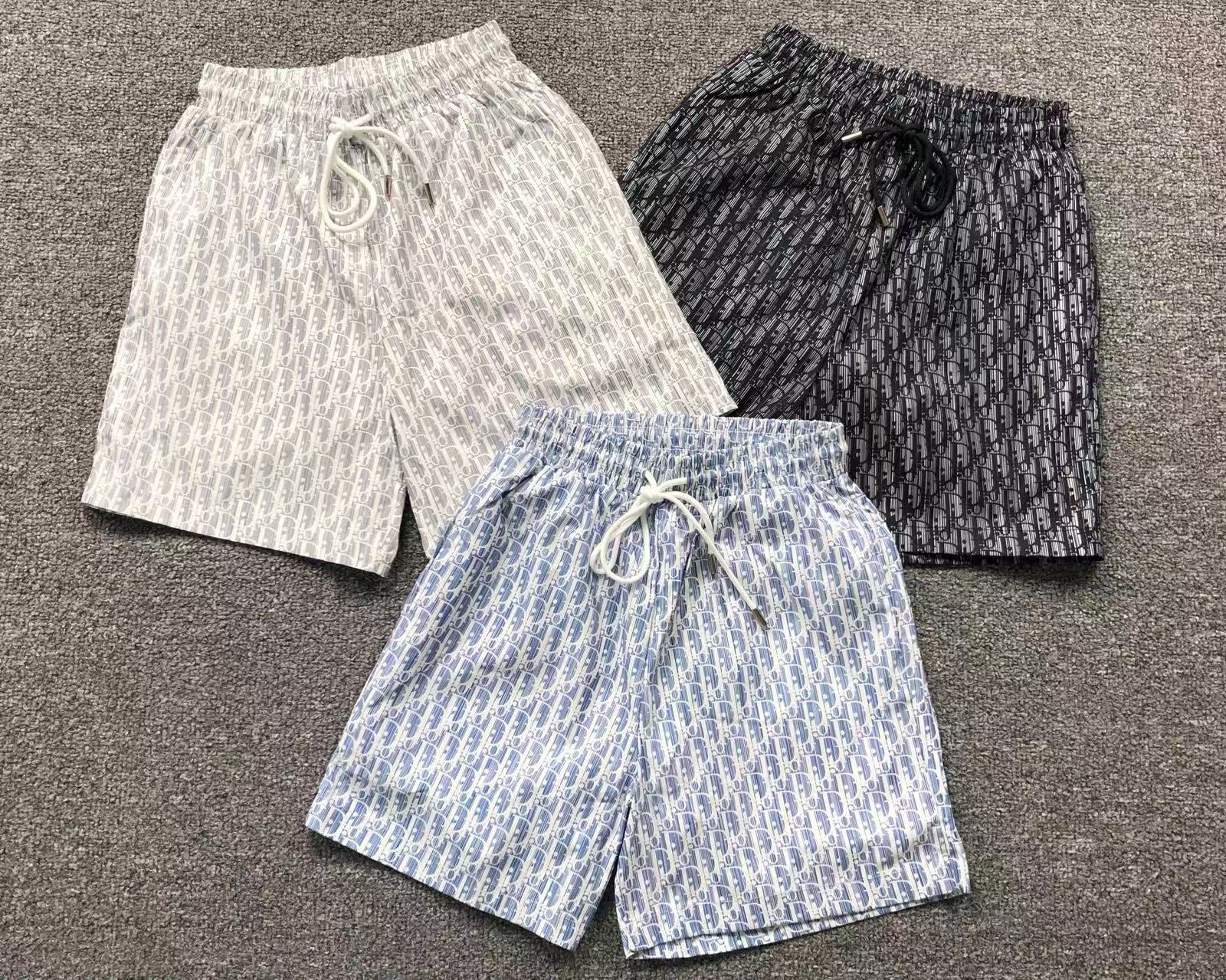 Dior Short
