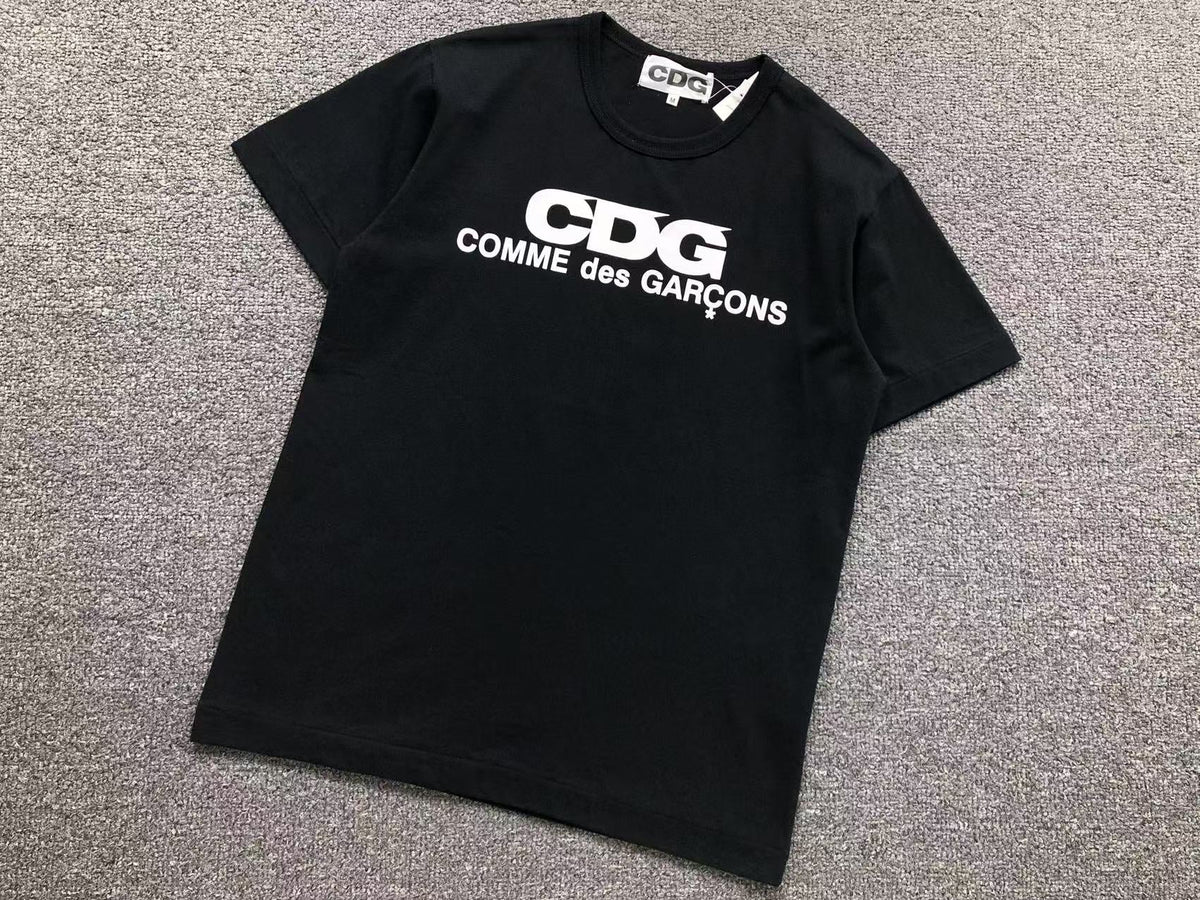 T-Shirt Comme des Garçons PLAY