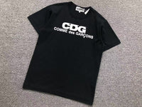 T-Shirt Comme des Garçons PLAY