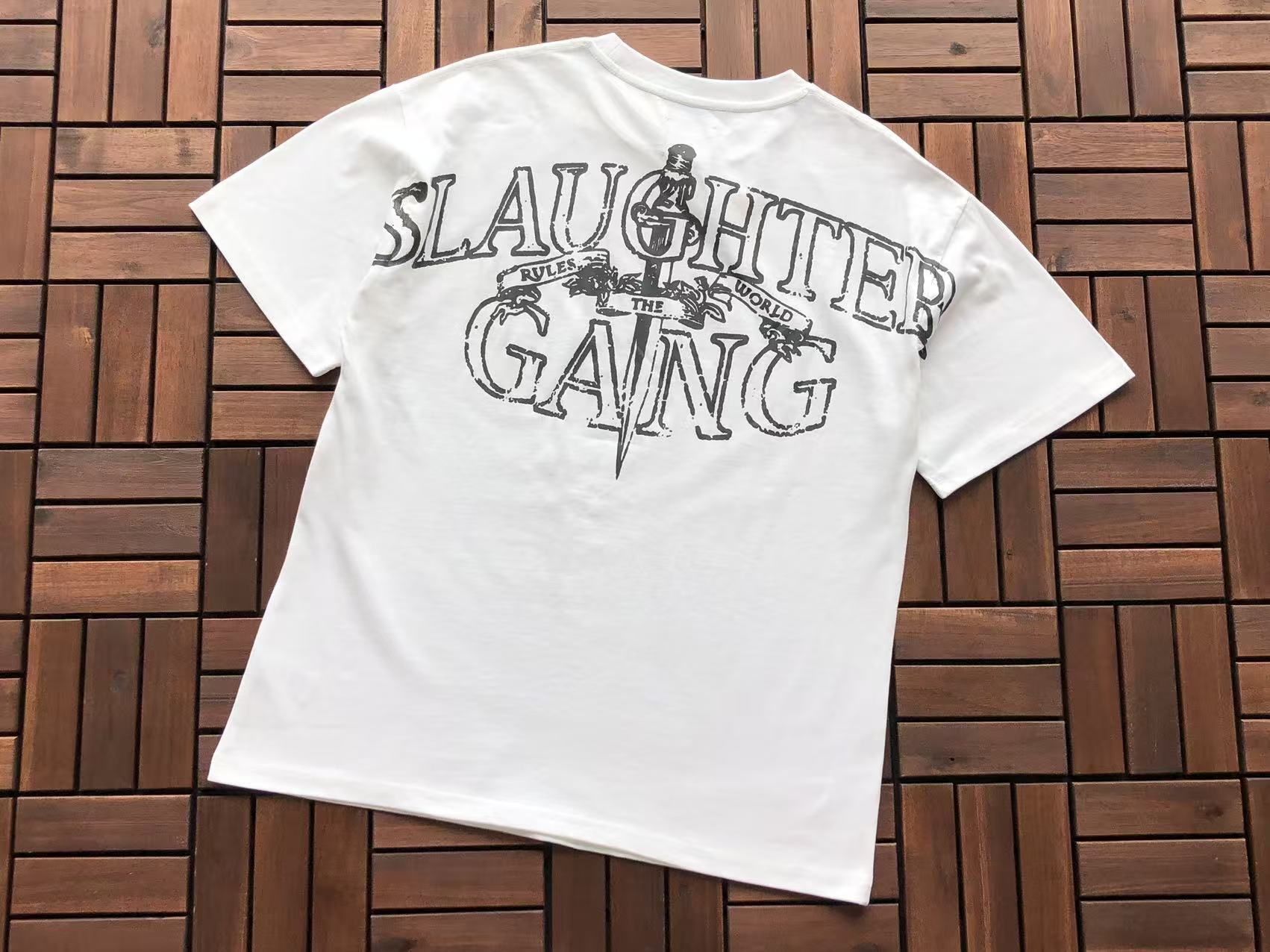 T-Shirt Corteiz