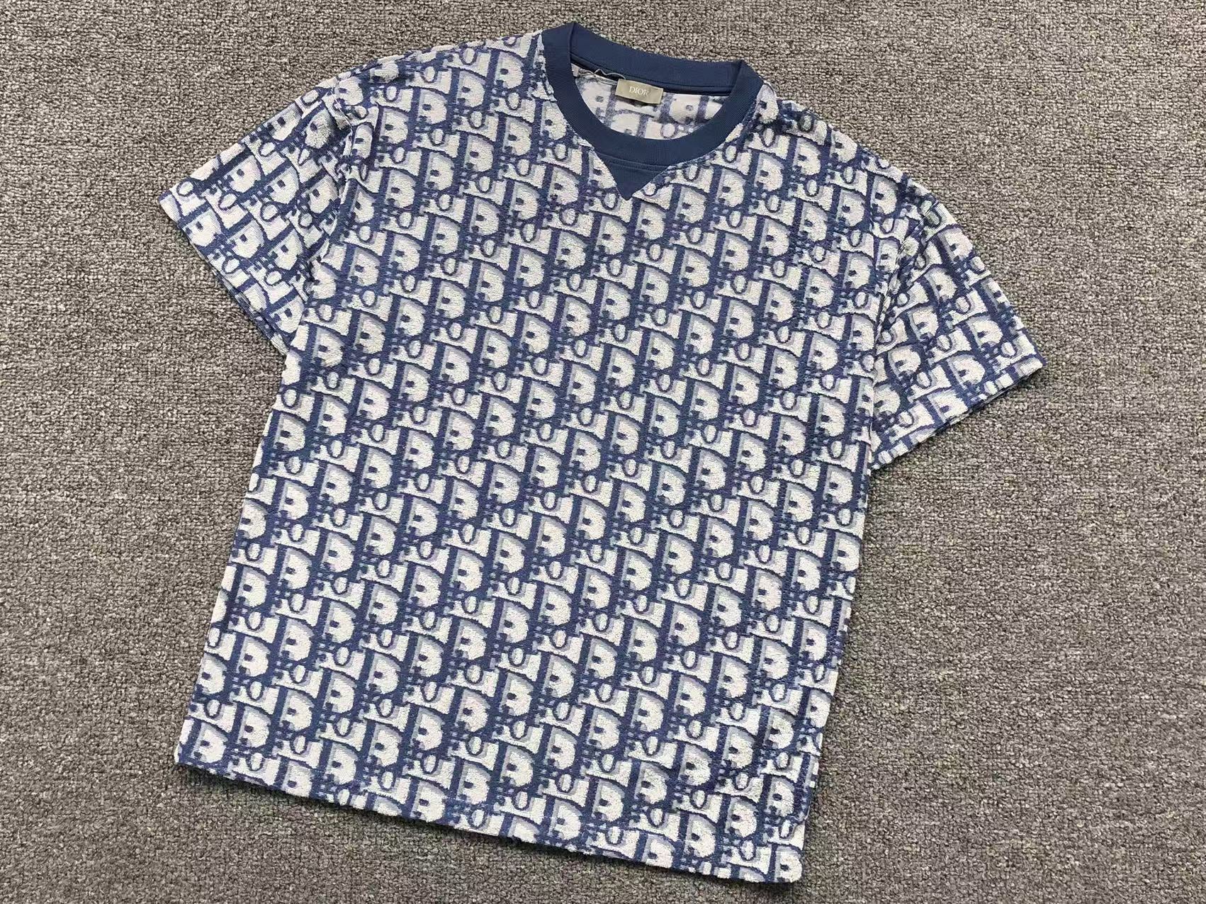 T-Shirt Dior