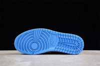 Jordan 1 Retro High OG UNC Toe