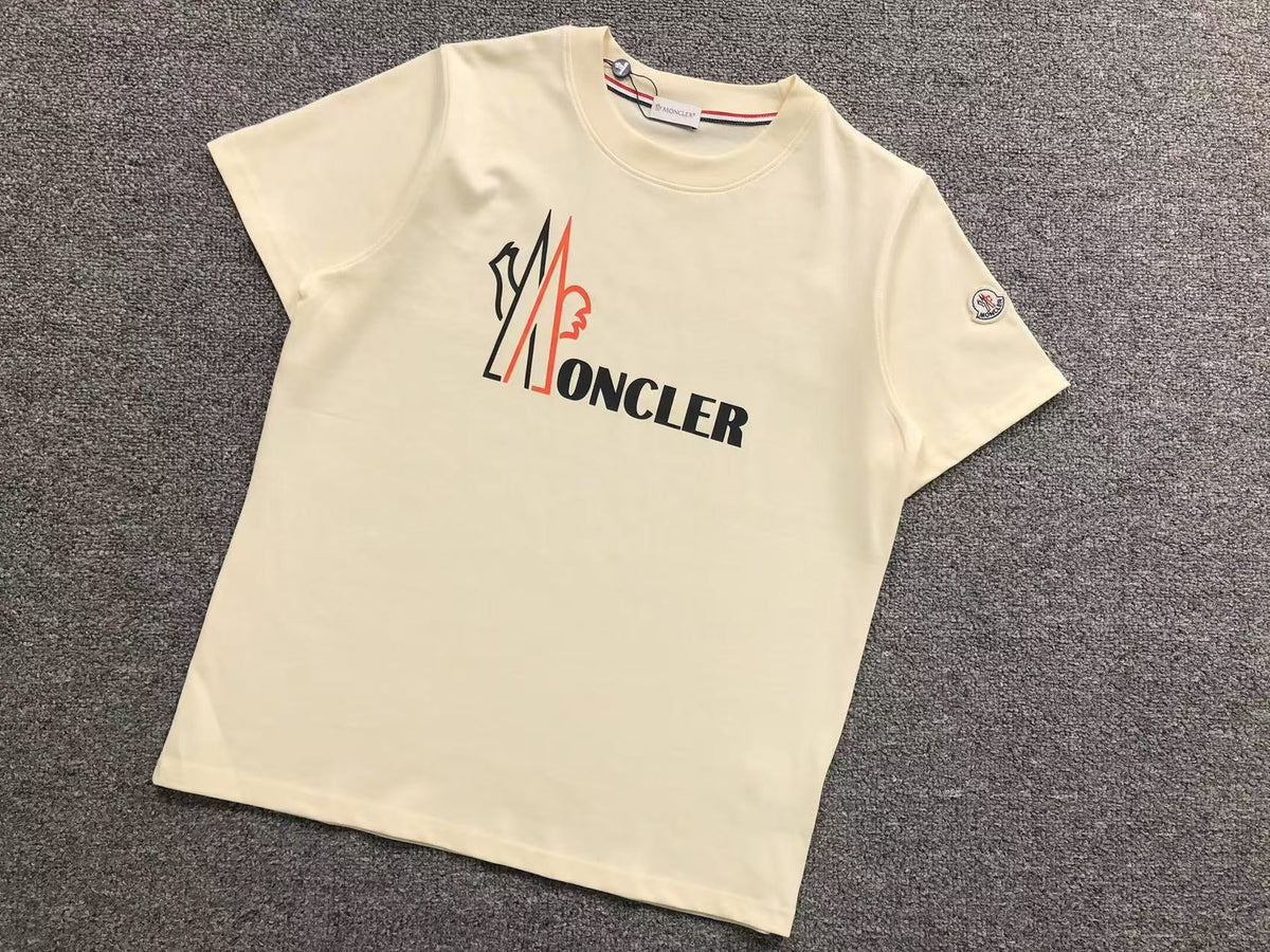 T-Shirt Moncler