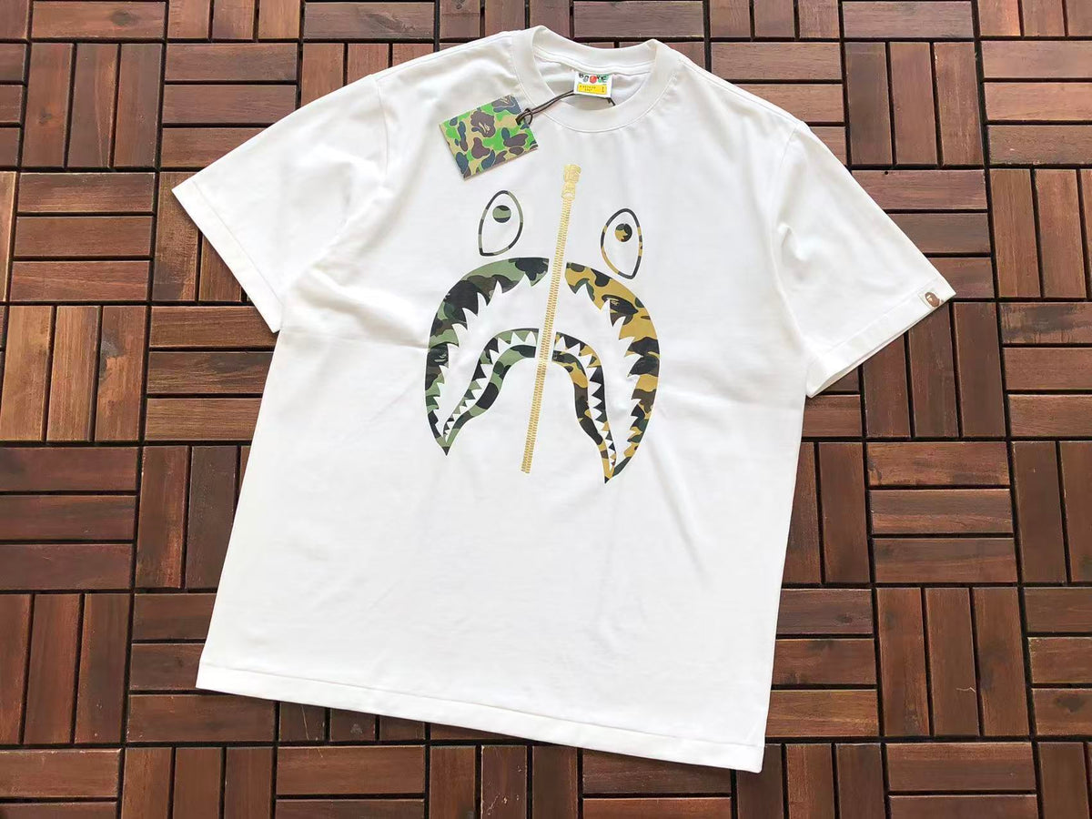 Bape T-Shirt