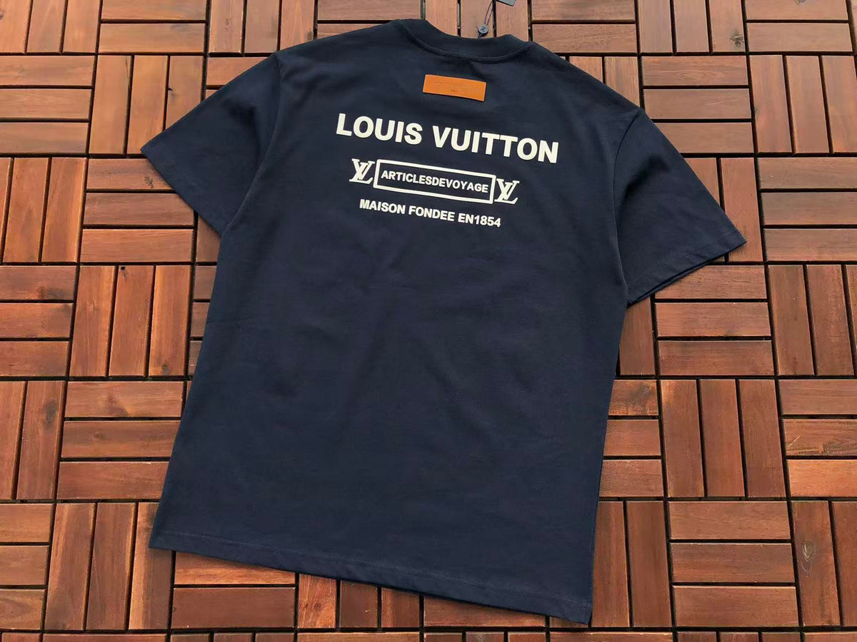 T-Shirt Louis Vuitton