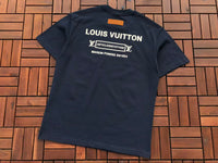 T-Shirt Louis Vuitton