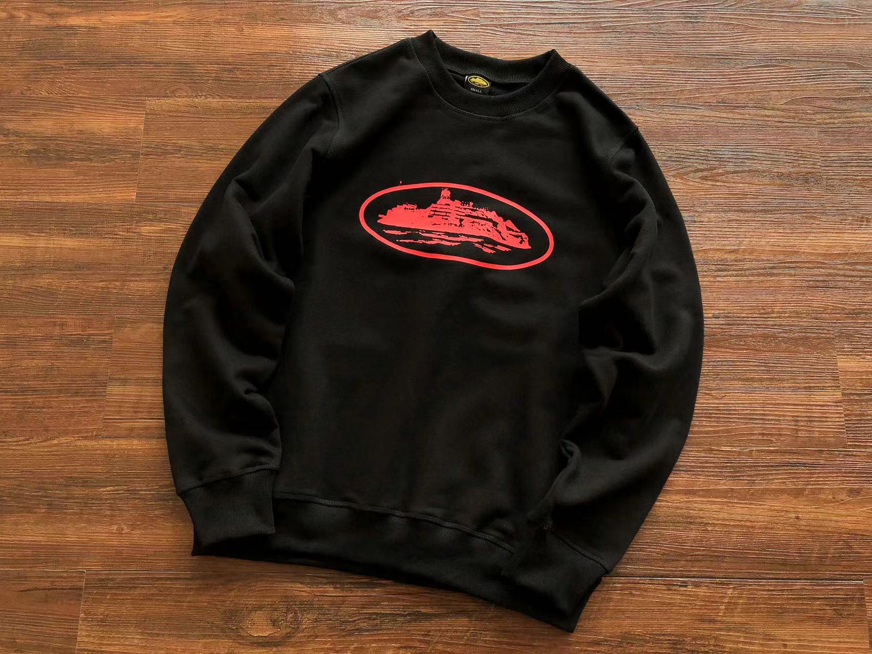 Corteiz Sweat