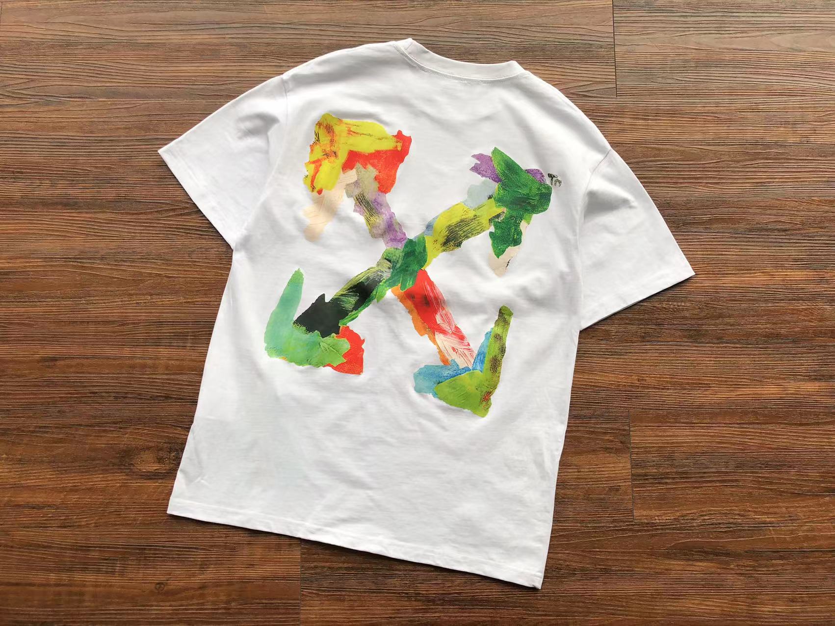 T-Shirt da Off-White