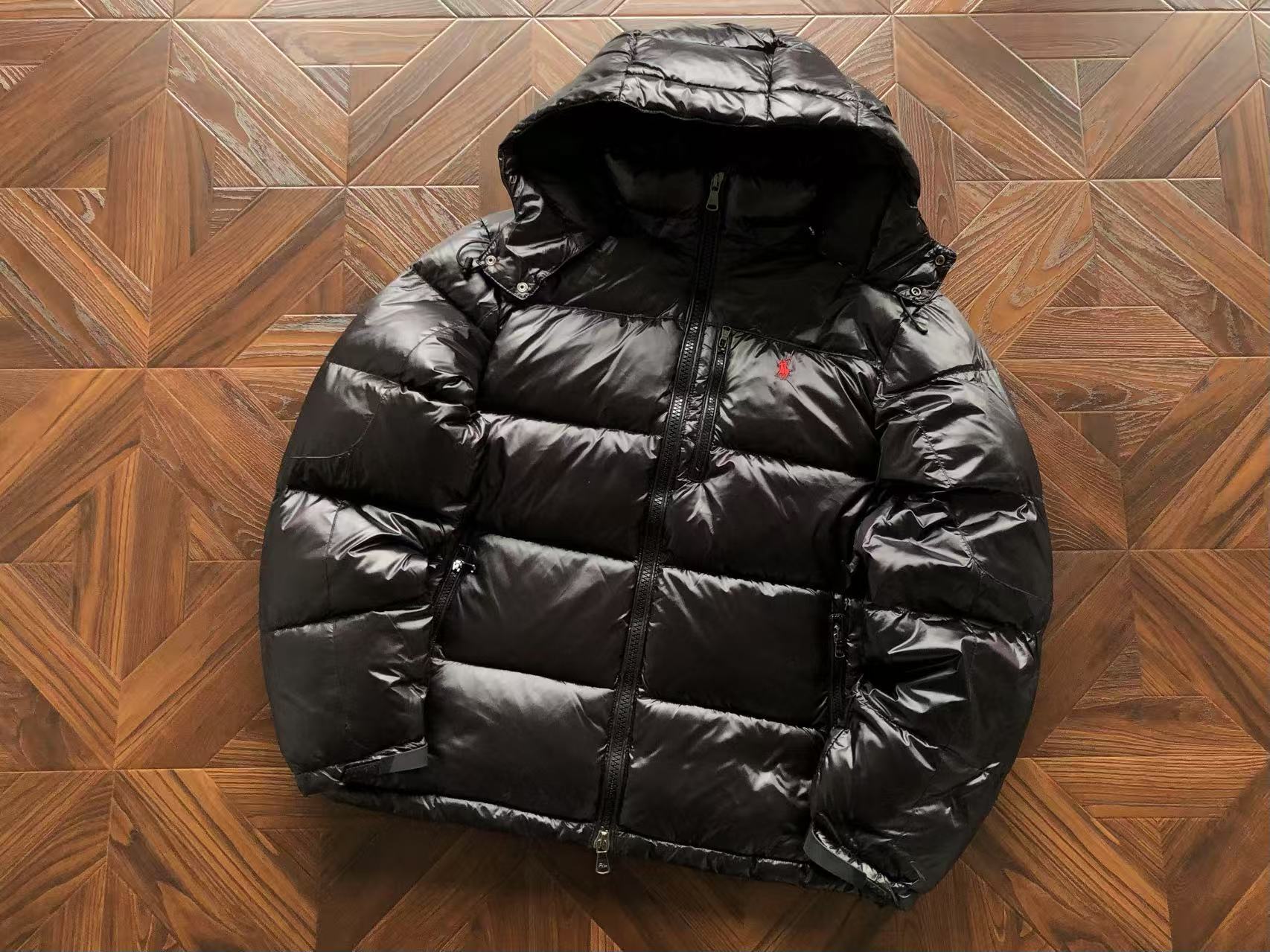 Ralph Lauren Winter Jacket
