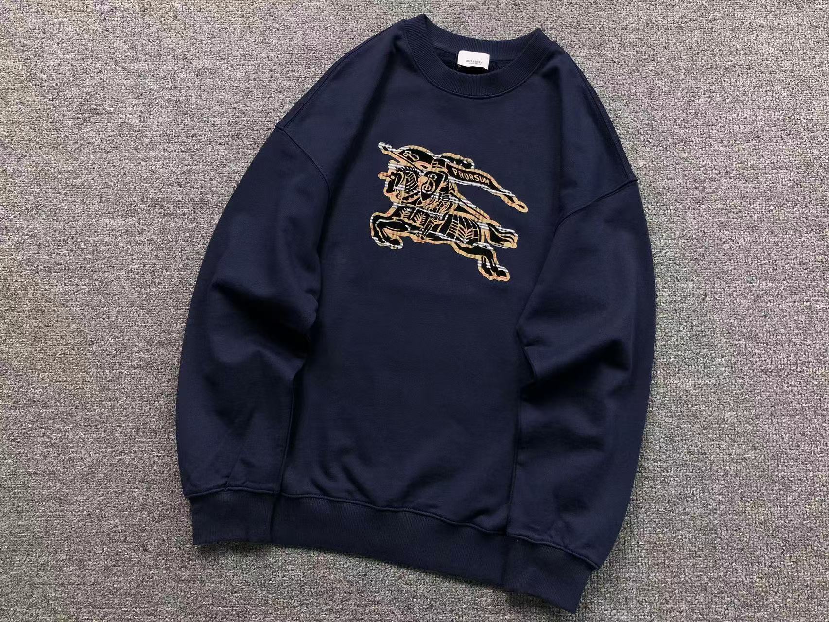 Burberry Sweat