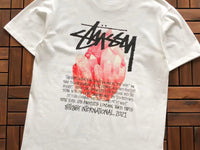T-Shirt Stussy