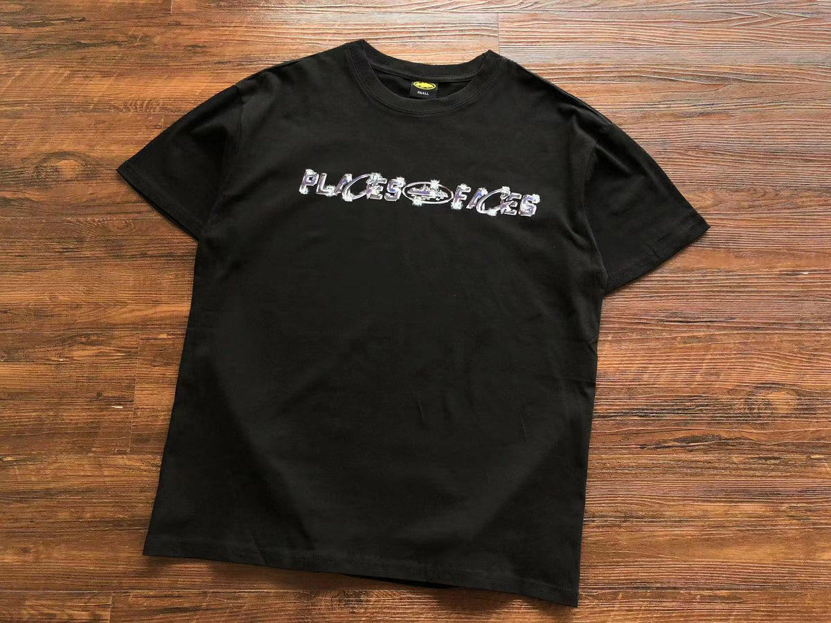 T-Shirt Corteiz