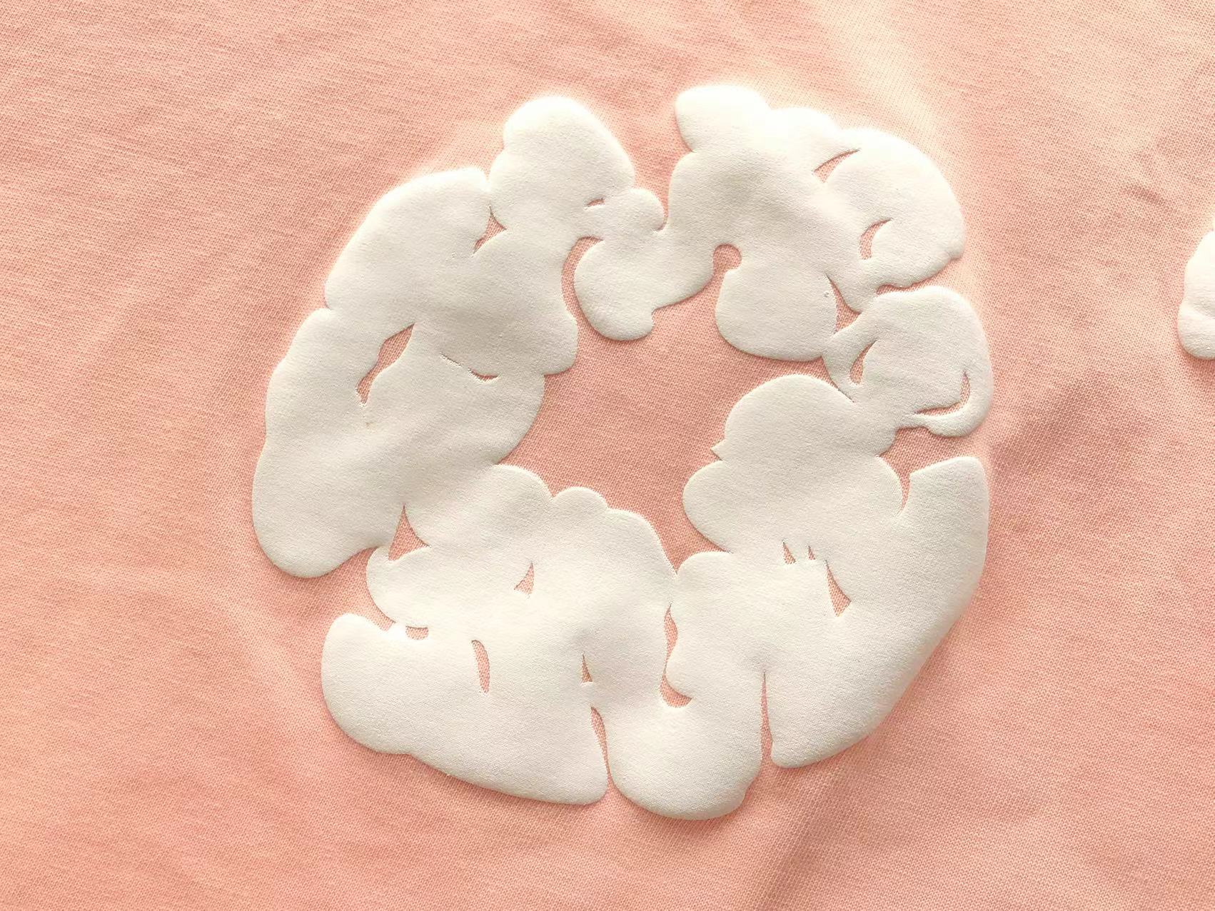T-Shirt Denim Tears