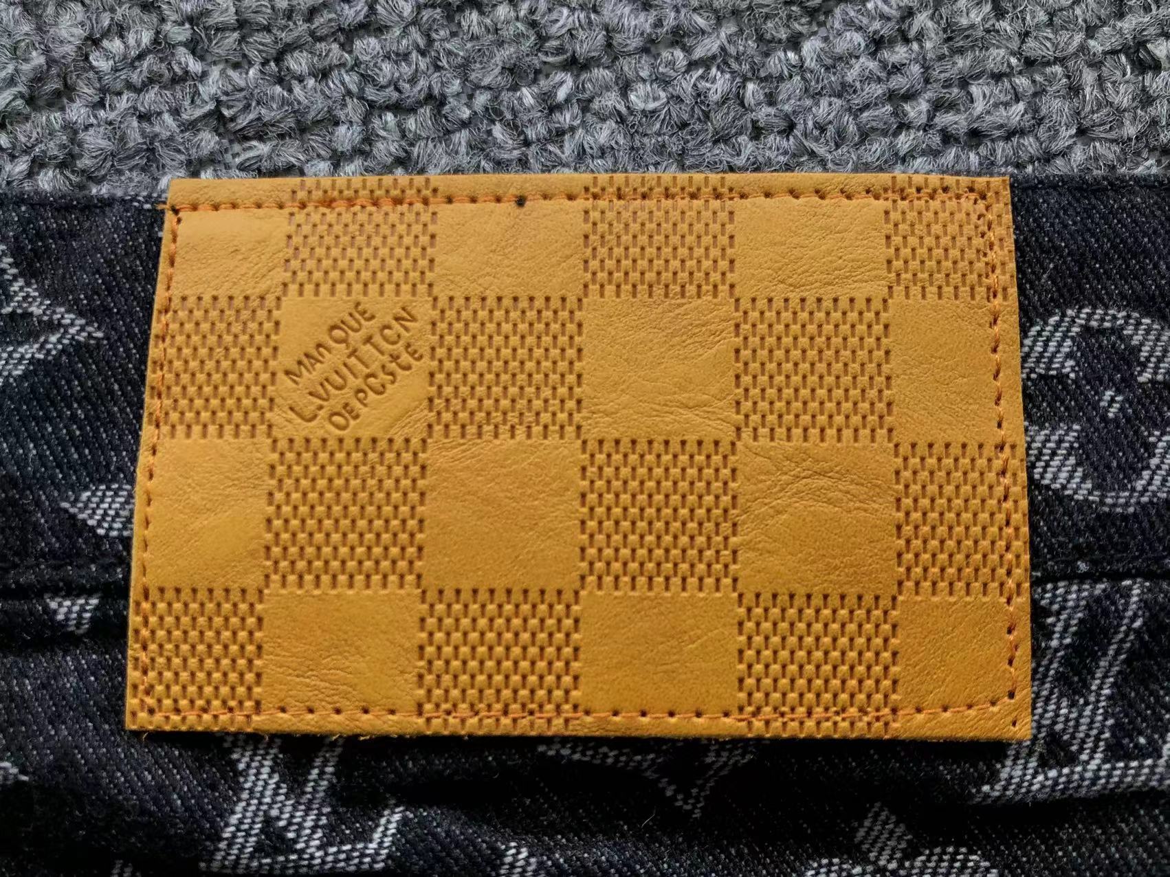 Louis Vuitton Short
