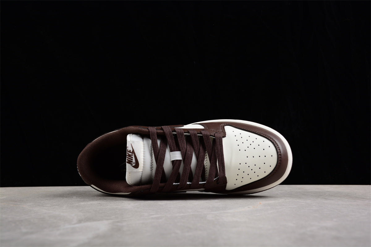 Nike Dunk Cacao Wow