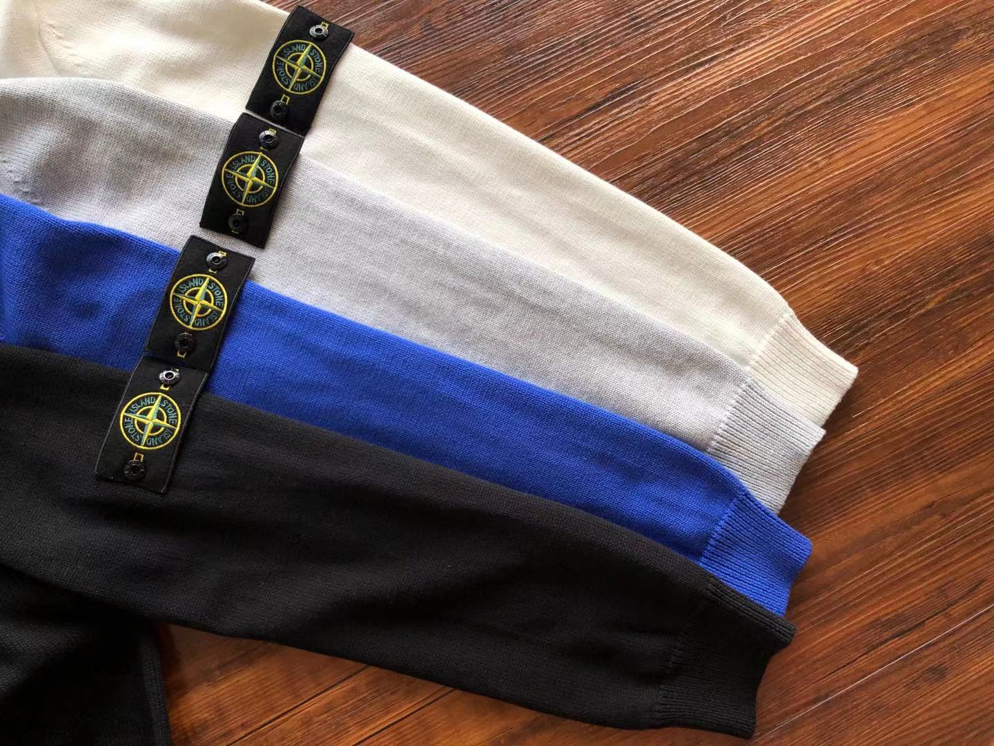 Stone Island Sweat