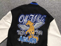 Off-White Jacket