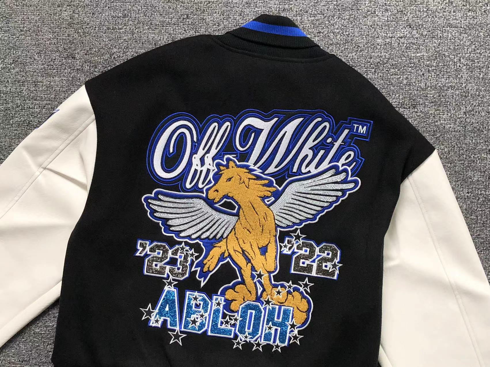 Off-White Jacket