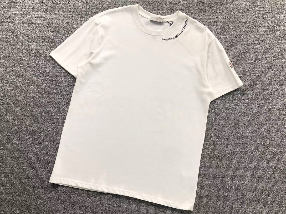 T-Shirt Moncler