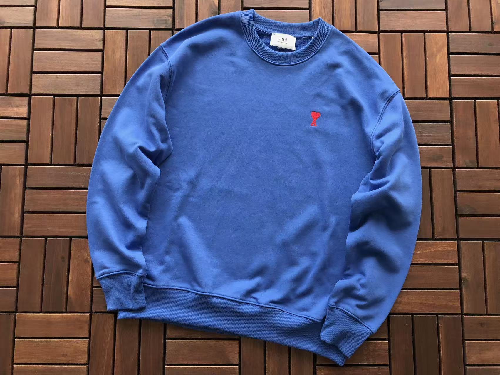 Ami Paris Sweat