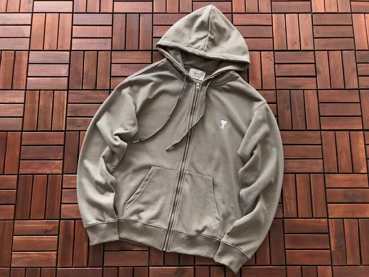 Ami Paris Hoodie