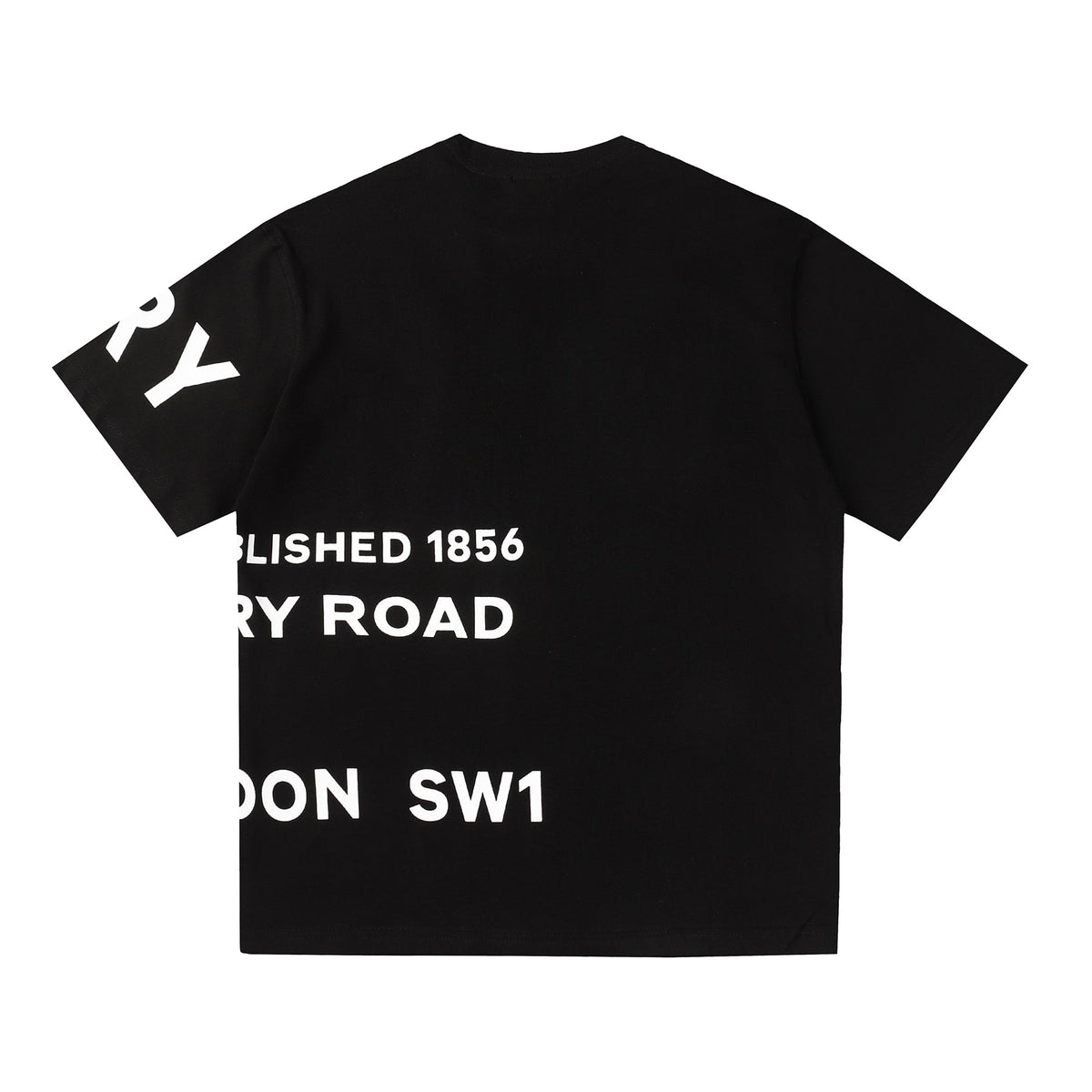 T-Shirt Burberry