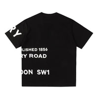 T-Shirt Burberry