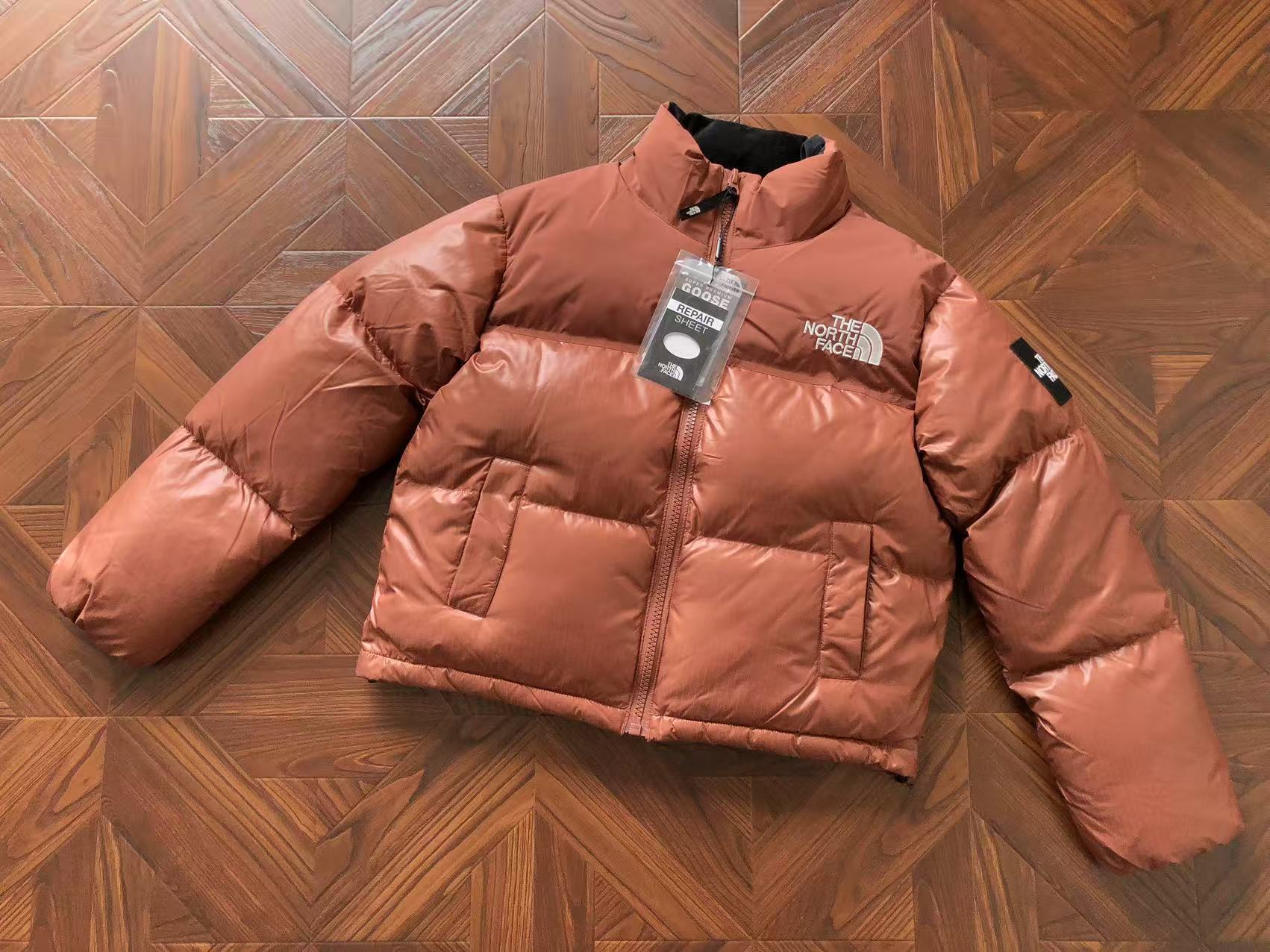 The North Face Women Winter Jacket