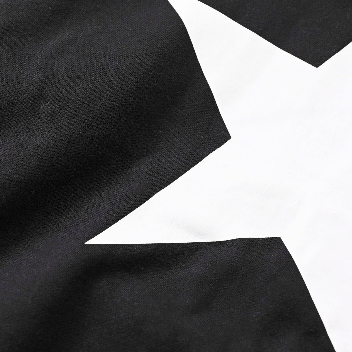 Fear Of God Hoodie Star