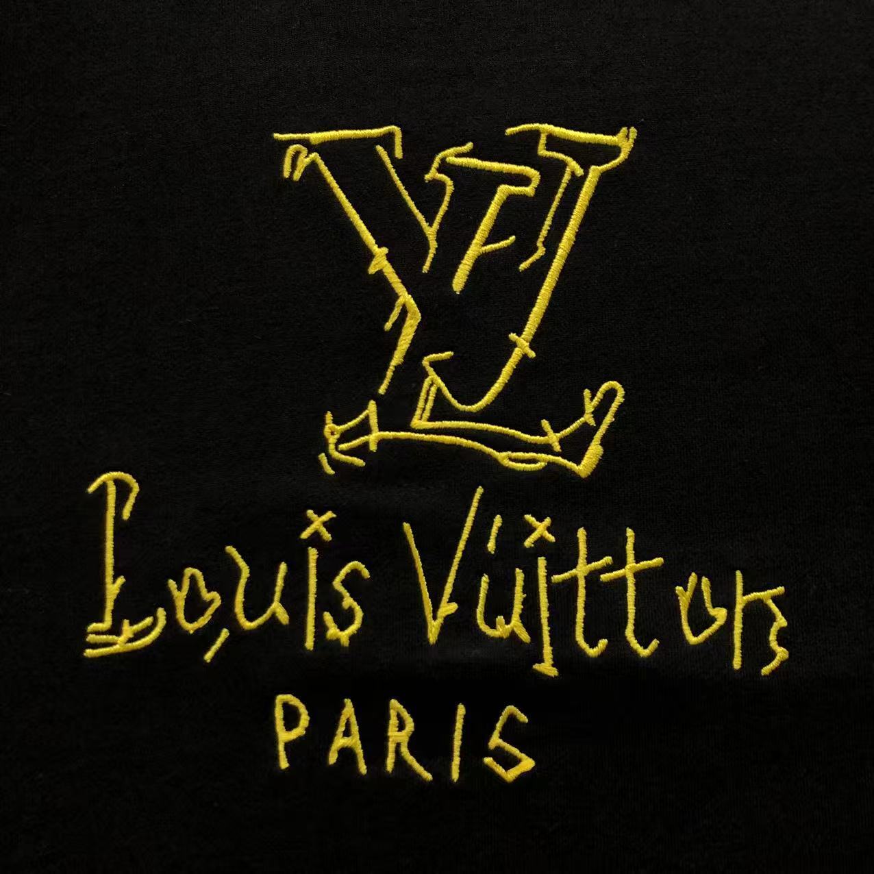 LV Sweater
