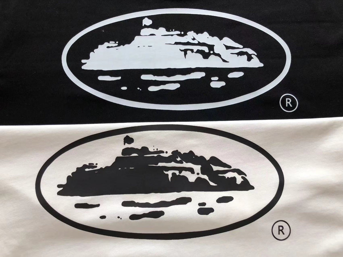 T-Shirt Corteiz