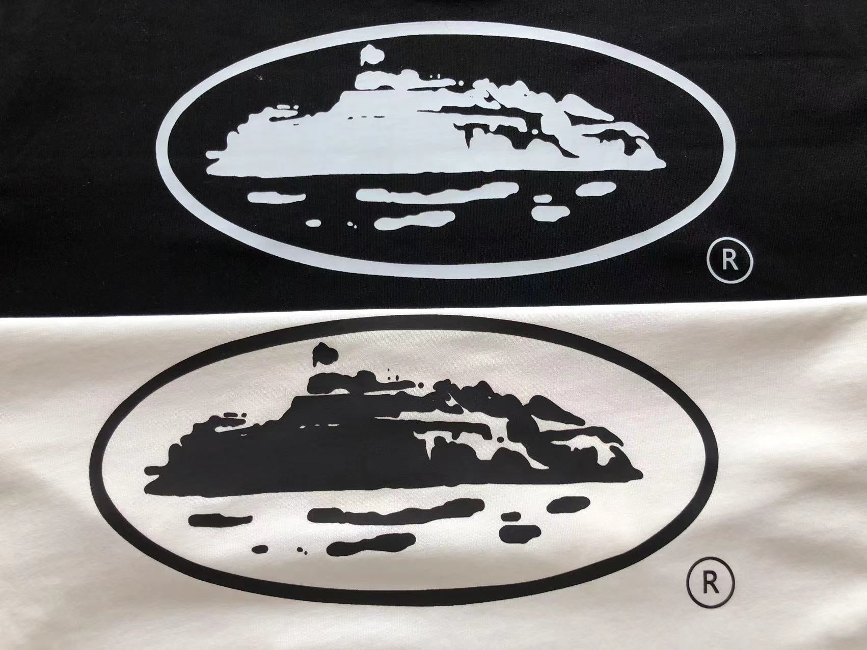 T-Shirt Corteiz