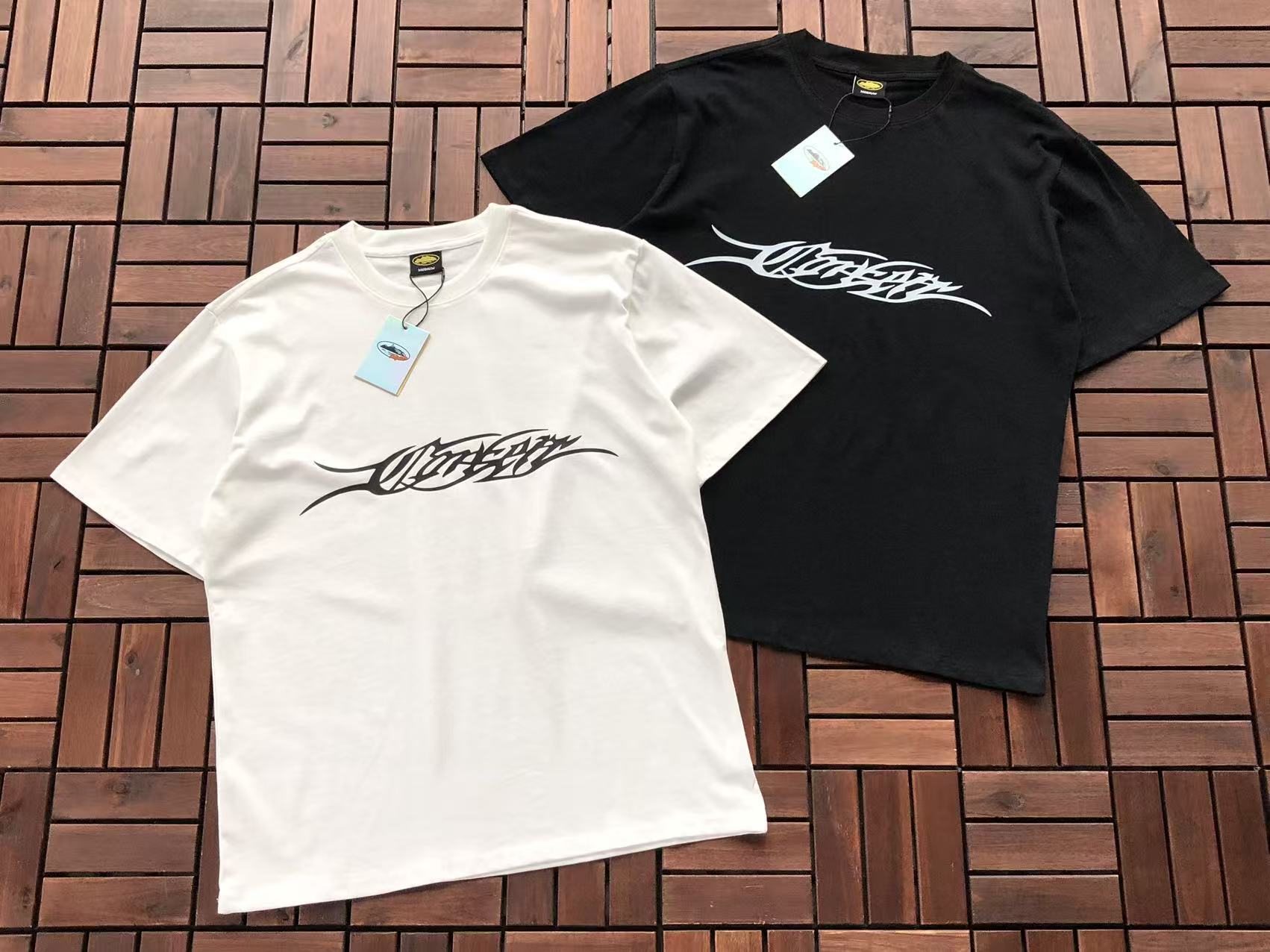 T-Shirt Corteiz