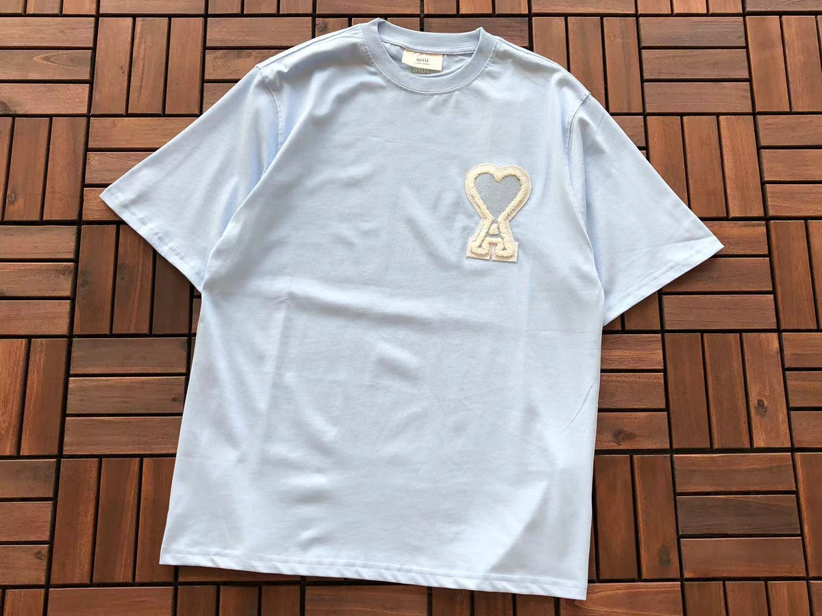 T-Shirt Ami Paris