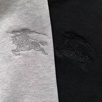 Burberry Hoodie Zipper