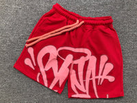 Syna WRLD Short
