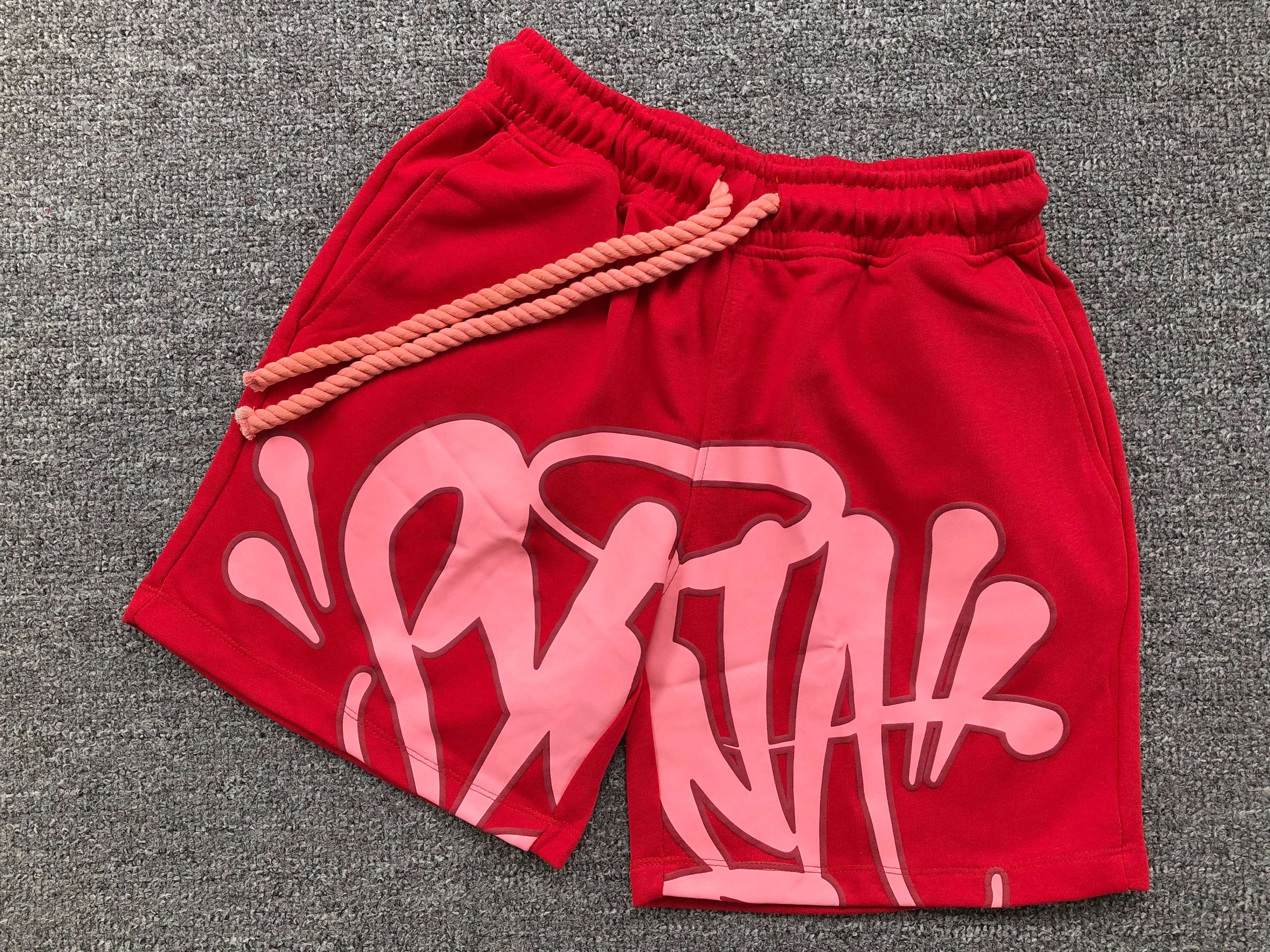 Syna WRLD Short