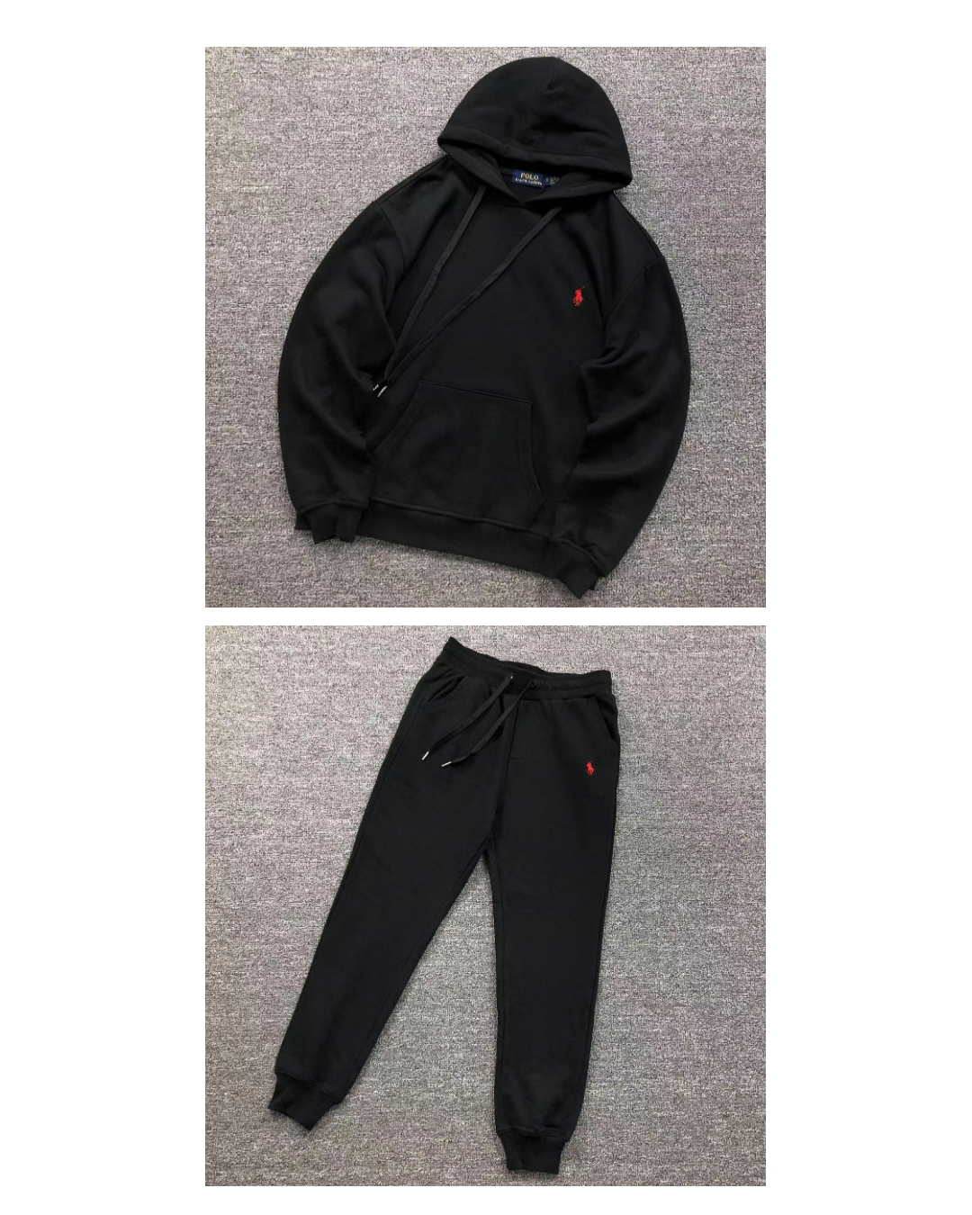 Ralph Lauren Tracksuit