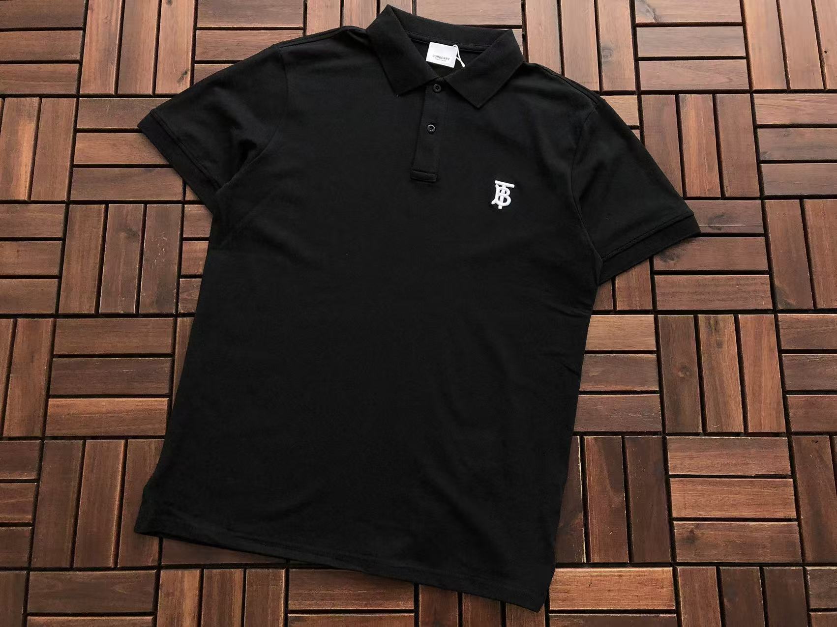 T-Shirt Burberry