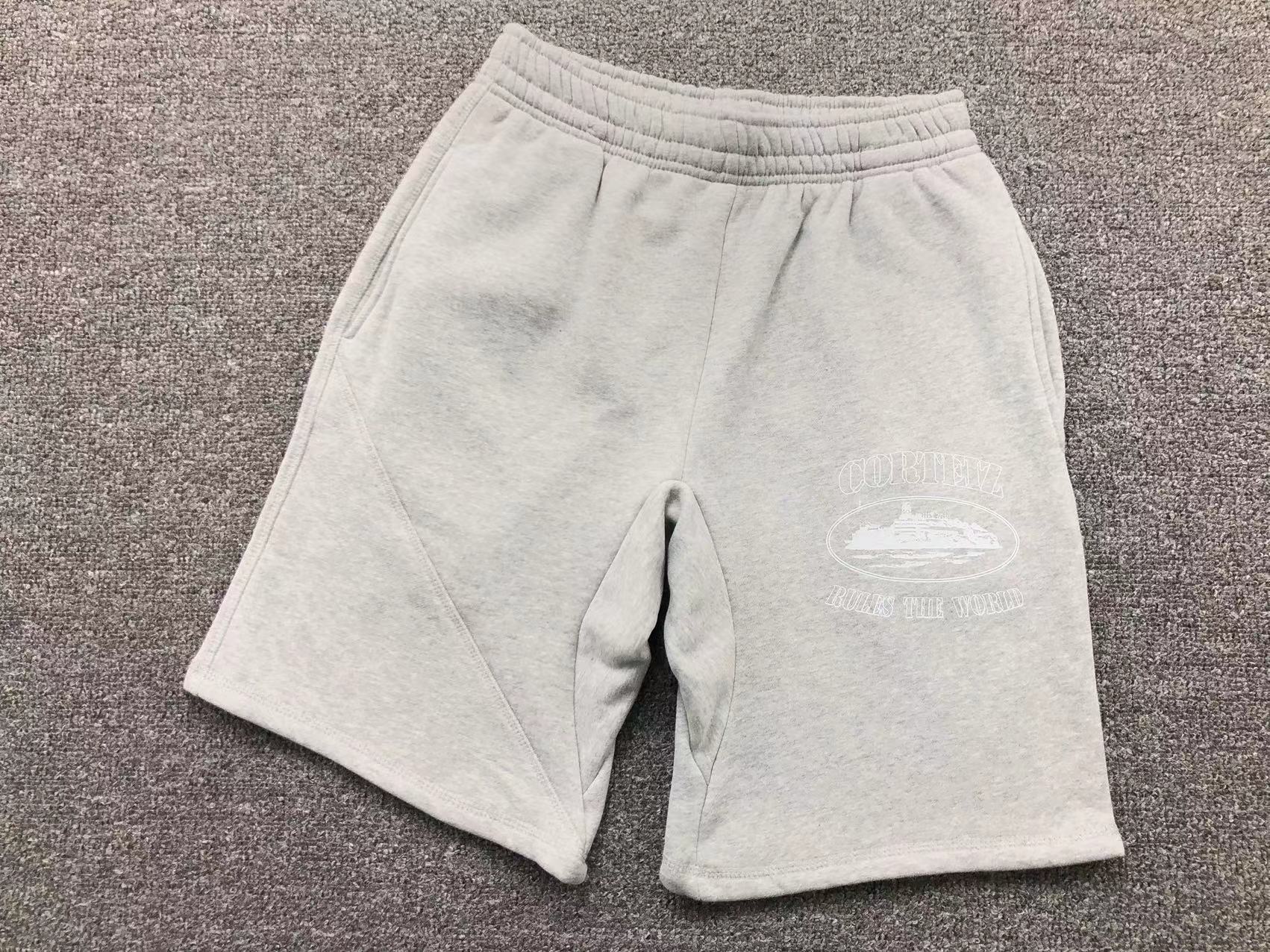 Corteiz Short